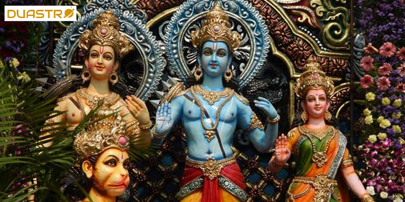 Sri Rama Navami: Divine Observance and Guidelines 